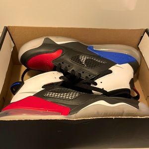 Jordan Mars 270 “Top 3” (worn)